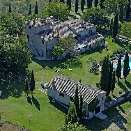 Podere Sagna Кастелліна-ін-К'янті Екстер'єр фото